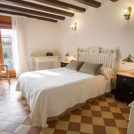 El Patio De La Morera El Rasillo 外观 照片