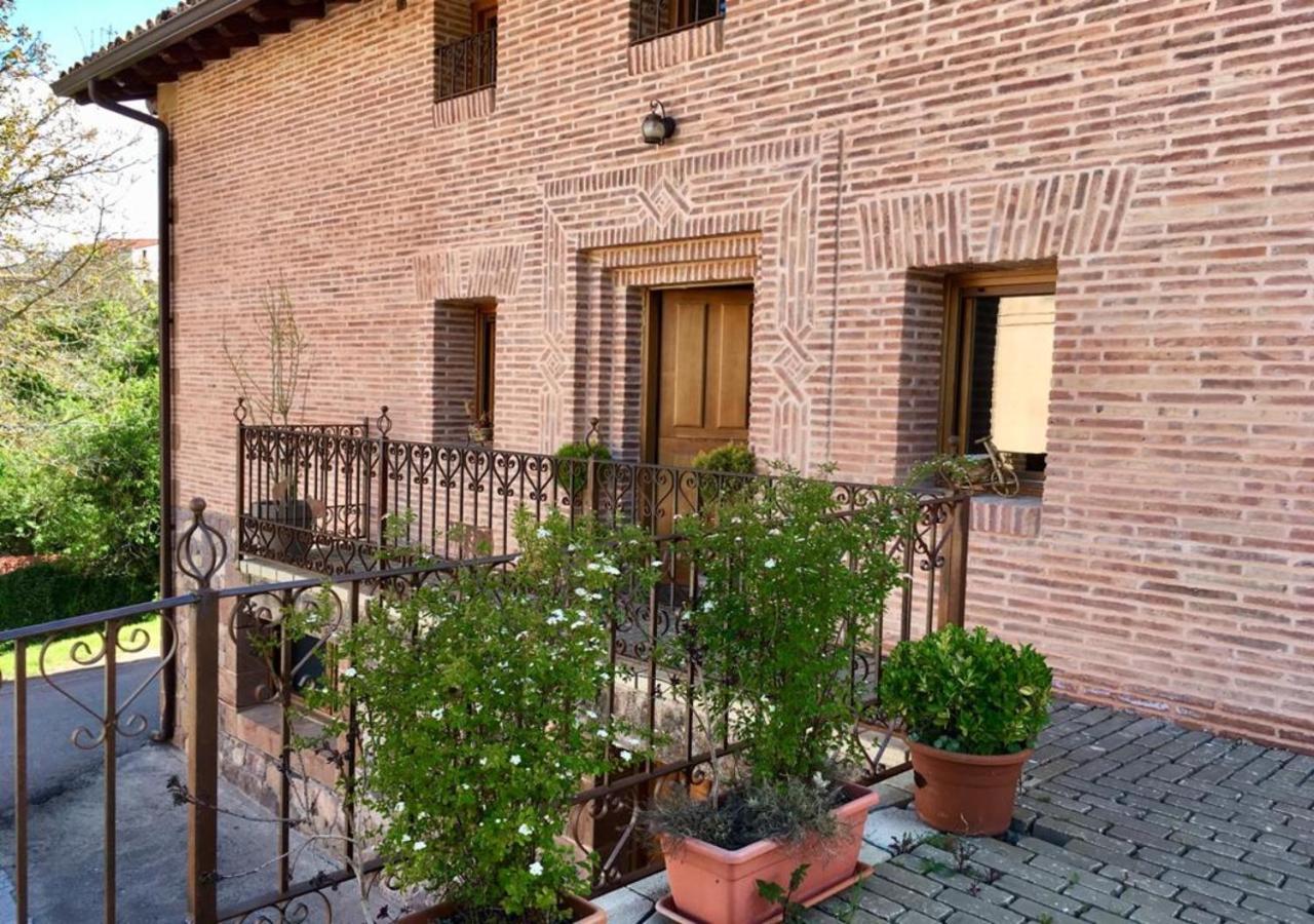 El Patio De La Morera El Rasillo 外观 照片