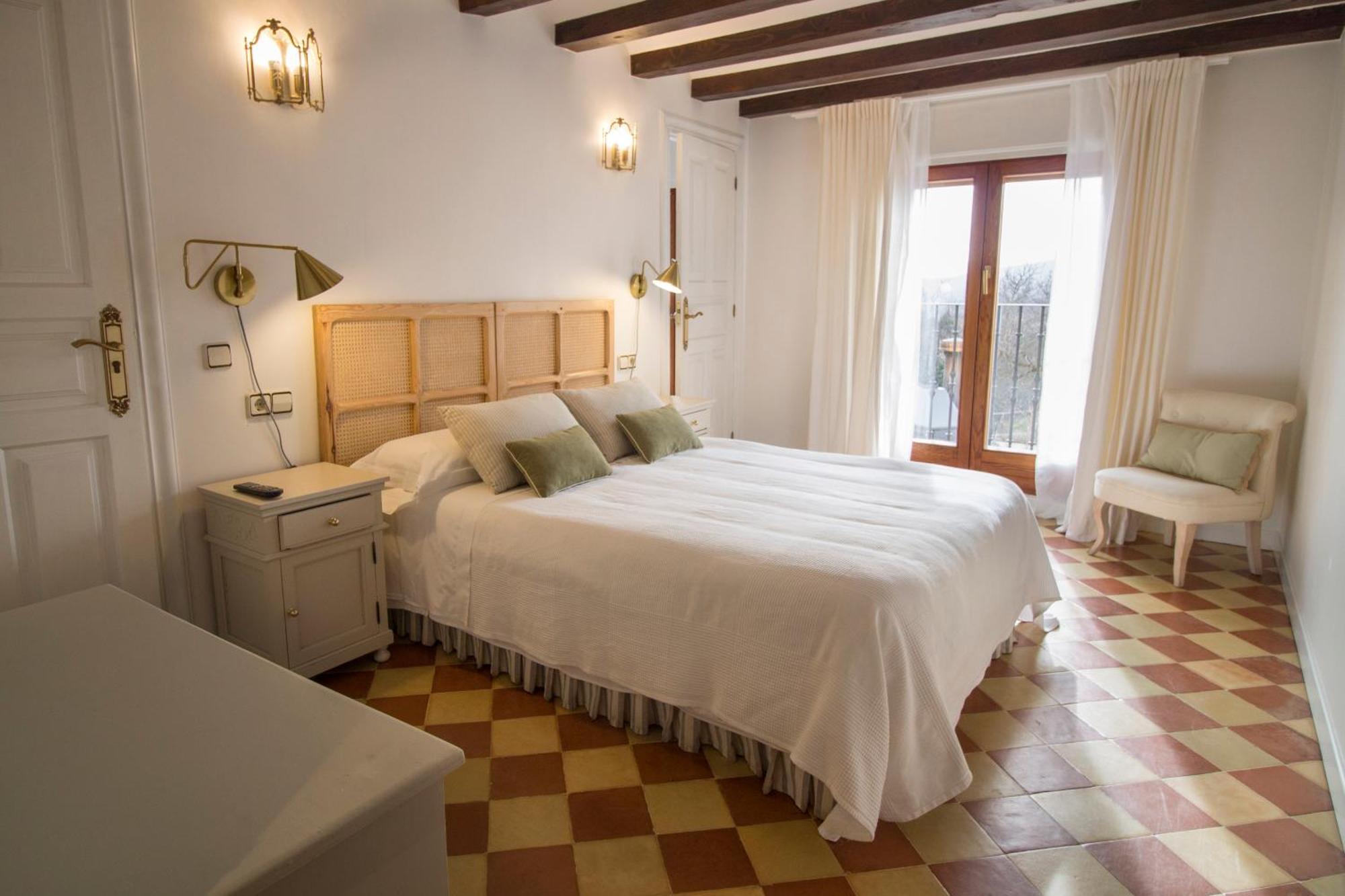 El Patio De La Morera El Rasillo 外观 照片