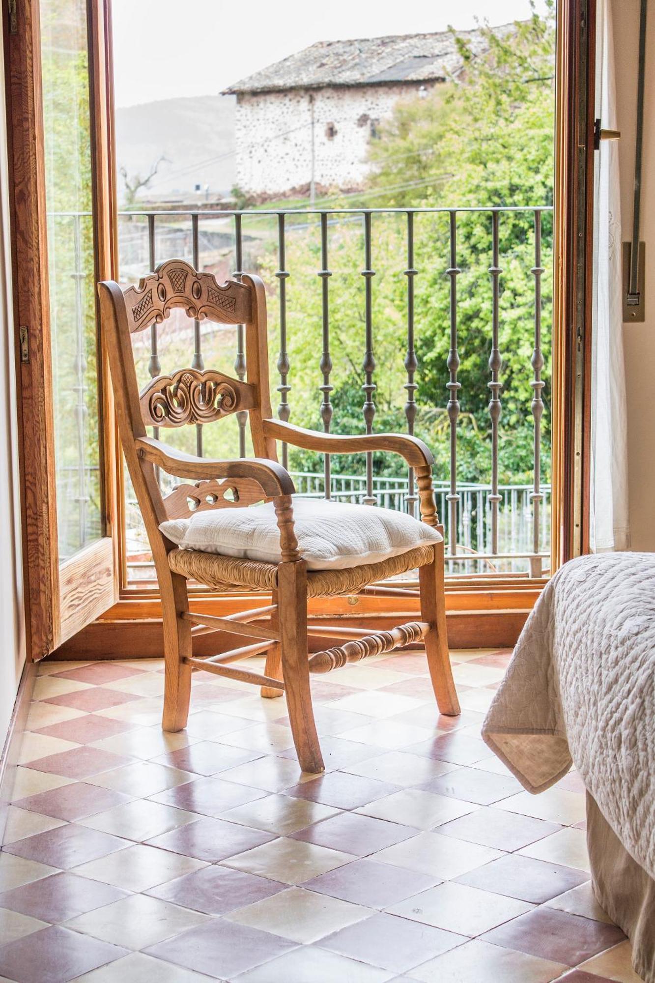 El Patio De La Morera El Rasillo 外观 照片