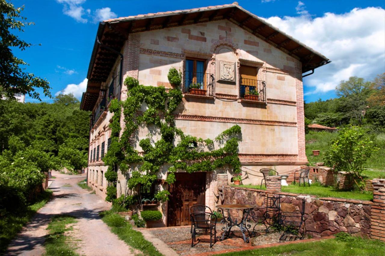 El Patio De La Morera El Rasillo 外观 照片