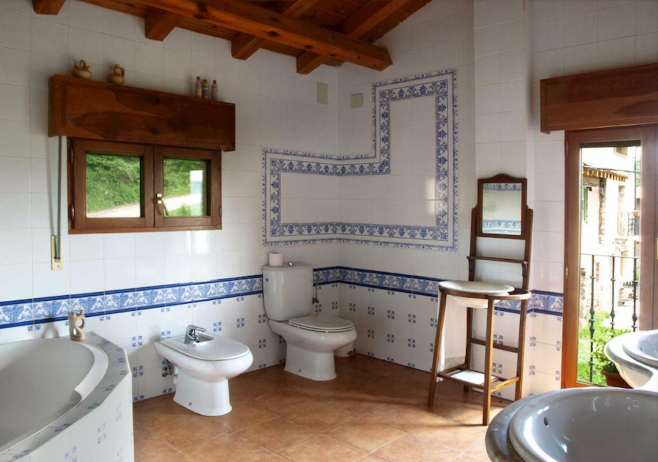 El Patio De La Morera El Rasillo 外观 照片