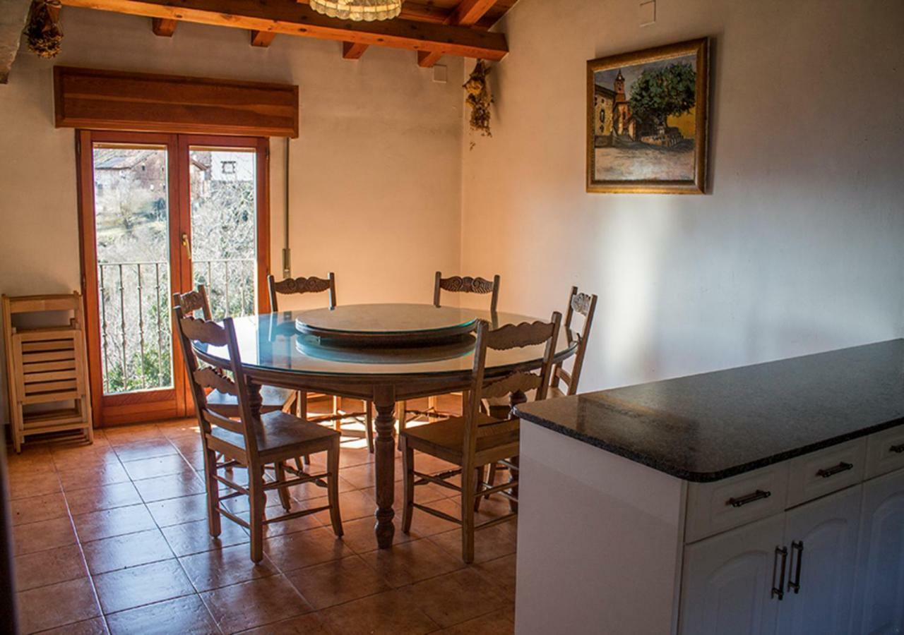 El Patio De La Morera El Rasillo 外观 照片